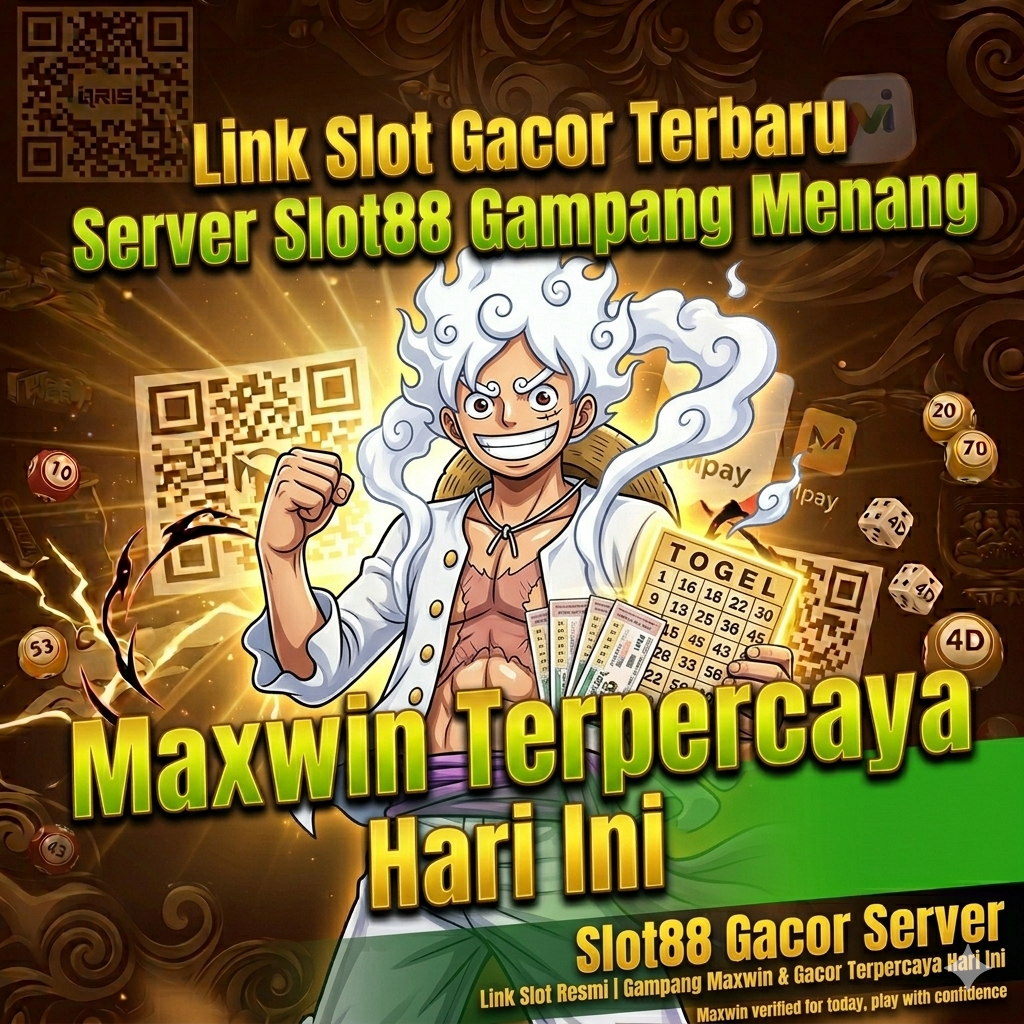 88klub slot gacor
